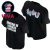 Drake SSS4U Someone In New York Loves Me Two Sided T-Shirt