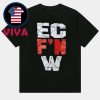 EC F’N W Extreme Championship Wrestling ECW Unisex T-Shirt