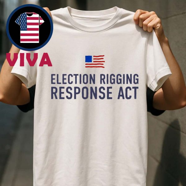Electric Rigging Response Act Unisex T-Shirt