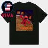 Chester Is Fucking Proud Unisex T-Shirt