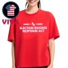Hot Girls Vote For Zohran Mamdani Unisex T-Shirt