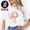 Gorillaz House Of Kong Pazuzu Unisex T-Shirt