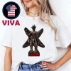 Somiedo Bear Unisex T-Shirt Hoodie Sweater