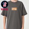 Lady Gaga Mayhem 2025 Faded Effect Zara Two Sided T-Shirt