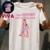 Trump Is A National Disgrace Unisex T-Shirt