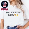 Hot Girl For Capitalism Unisex T-Shirt