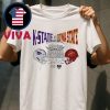 Baker Mayfield Ready To Bake Oklahoma Football Unisex T-Shirt