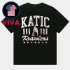 Katic Krawlers Two Sided T-Shirt Hoodie Sweater