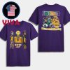 I Was A Cherry Stan Before It Got Tiktokified Unisex T-Shirt