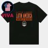 Little League 2025 Baseball World Series Unisex T-Shirt