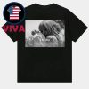 Shohei Ohtani Hits 40th Home Run Of MLB 2025 Season Unisex T-Shirt