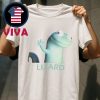 Lizard Lizard Lizard Meme Unisex T-Shirt