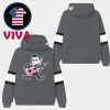 MGK x Cleveland Browns 2025 All Over Print Hoodie