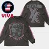 MGK x Cleveland Browns All Over Print Hoodie