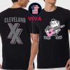 Cadillac Formula 1 Brand New Team Line Up 2026 Valtteri Bottas And Sergio Perez Unisex T-Shirt