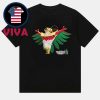 I Got Phingered At The Phillies Game MLB Unisex T-Shirt