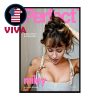 Miley Cirus On Perfect Magazine Cover 2025 Days And An Evening With Home Decor Poster Canvas