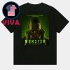 Bugonia Movie 2025 Emma Stone Unisex T-Shirt