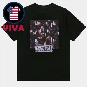 Offset Kiari Album Cover Classic T-Shirt Hoodie Sweater