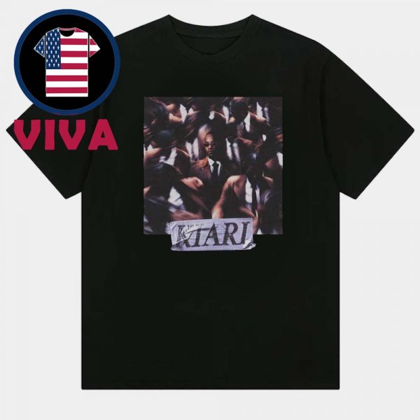 Offset Kiari Album Cover Classic T-Shirt Hoodie Sweater