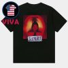 Charley Crockett Gun And Gold Dollar A Day Unisex T-Shirt