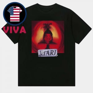 Offset Kiari Album Cover Unisex T-Shirt Hoodie Sweater