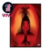 Offset Kiari Vinyl Album Cover Home Decor Poster Canvas