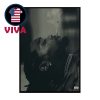 Supreme x Playboi Carti 2025 Home Decor Poster Canvas