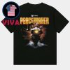 Peacemaker 11th Street Kids Adult Unisex T-Shirt