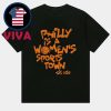 Tore My Shirt To Stop You Bleeding Unisex T-Shirt