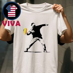Resist The Sandwich Guy Battle For DC Unisex T-Shirt
