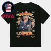 Rip Judge Frank Caprio Worlds Greatest Dads Unisex T-Shirt
