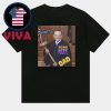 Blue Eyes Samurai Season 2 The Award Winning Series Returns Unisex T-Shirt