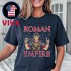 Mels Drive In x MGK Lost Amricana Unisex T-Shirt