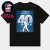 Lisa Blackpink Dream Short Film Release August 13th 2025 Unisex T-Shirt