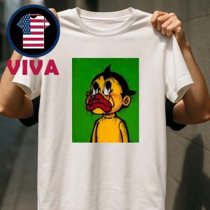 Slawn Astroba Unisex T-Shirt