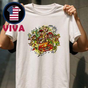 Slawn Carni Unisex T-Shirt