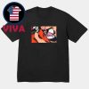 Slawn The Beginning By Fin Flint Unisex T Shirt