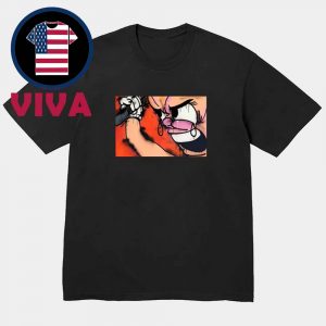 Slawn Pit Boy Unisex T-Shirt