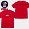 Slawn Supreme Batpreme Two Sided T-Shirt