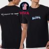 Slawn Astroba Unisex T-Shirt