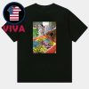 Slawn Pit Boy Unisex T-Shirt