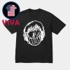 Slawn The Beginning By Fin Flint Unisex T Shirt