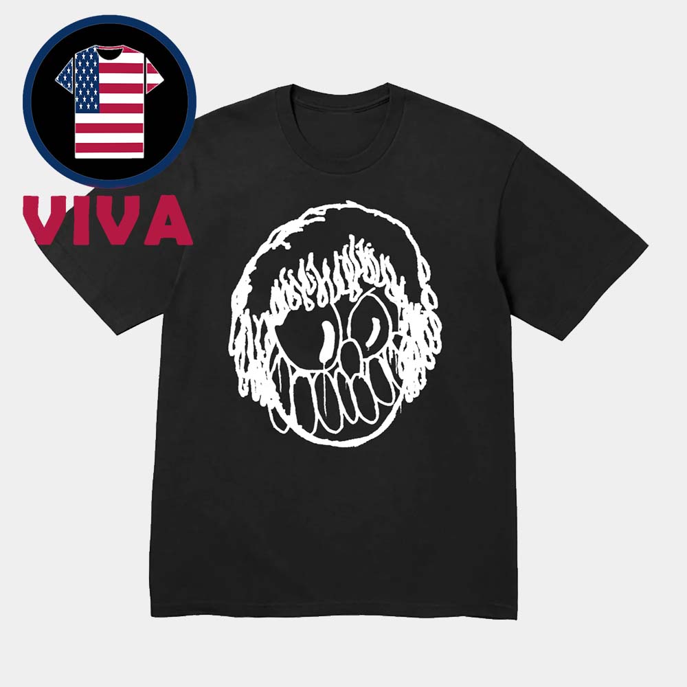 Slawn Trill Tega Unisex T-Shirt Slawn Trill Tega Unisex T-Shirt