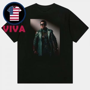 Soldier Boy In The Boys Movies Jensen Ackles Unisex T-Shirt