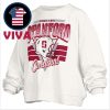 Stanford Cardinal University Fear The Tree Sideline Mantra Performance Logo Unisex T-Shirt