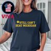 Lee Corso Thank You Lee One Last Pick College Gameday 2025 Unisex T-Shirt