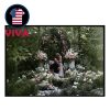 Taylor Swift Engaged Travis Kelce It’s A Love Story Home Decor Poster Canvas