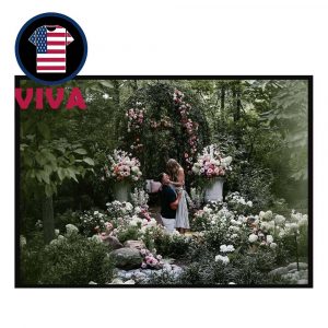 Taylor Swift Engaged Travis Kelce Home Decor Poster Canvas