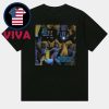 Taylor Swift The Life Of A Showgirl Baby That’s Show Business Edition Vinyl Album Cover Unisex T-Shirt